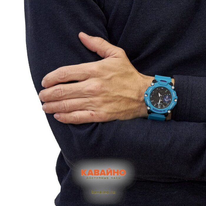 GA-2200-2A (фото 6)
