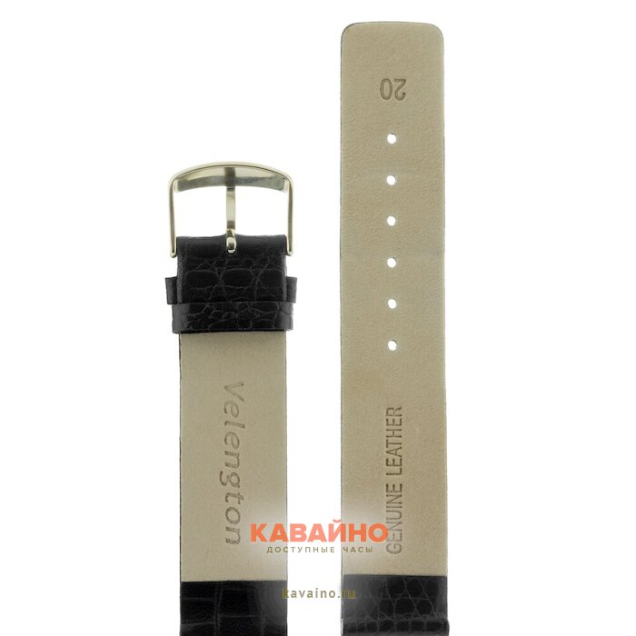 Velengton 20 чер змея-V20010 (фото 2)