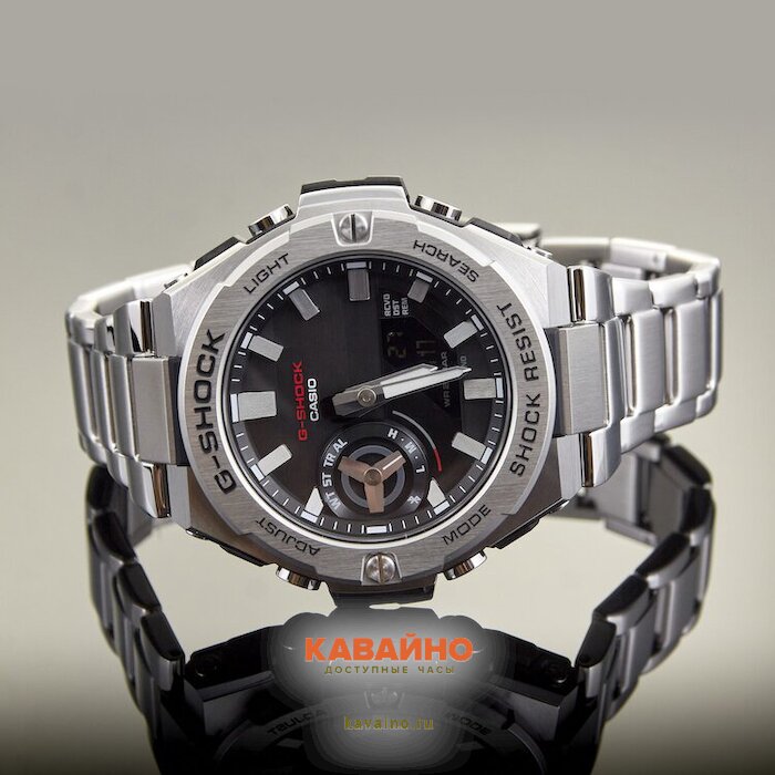 GST-B500D-1A (фото 3)