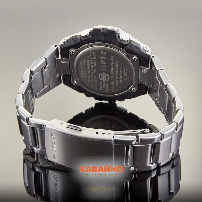 GST-B500D-1A (фото 5)