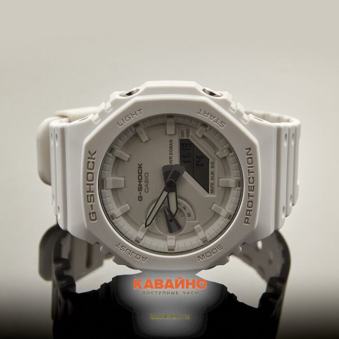 GA-2100-7A7 (фото 2)