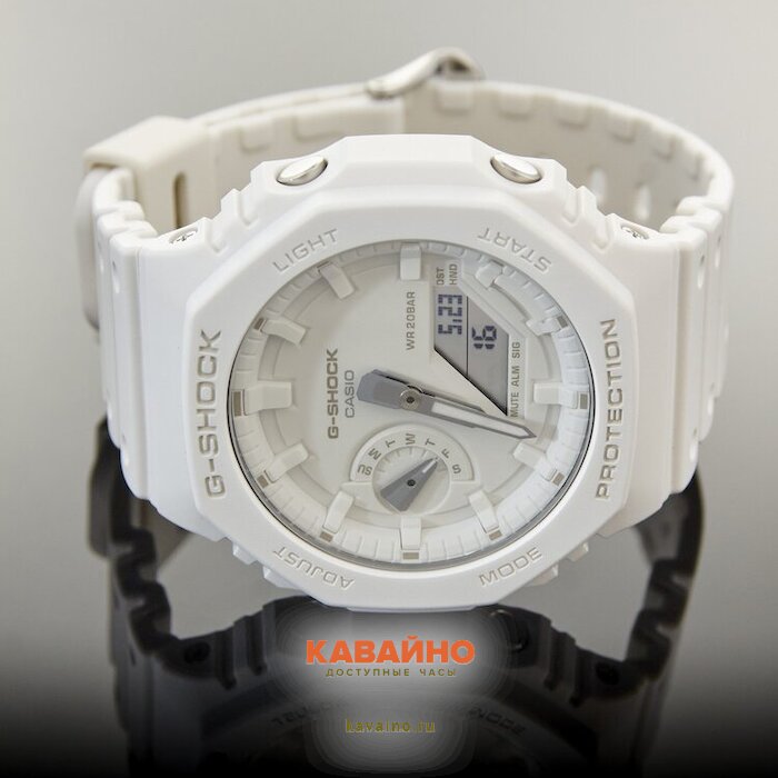 GA-2100-7A7 (фото 5)