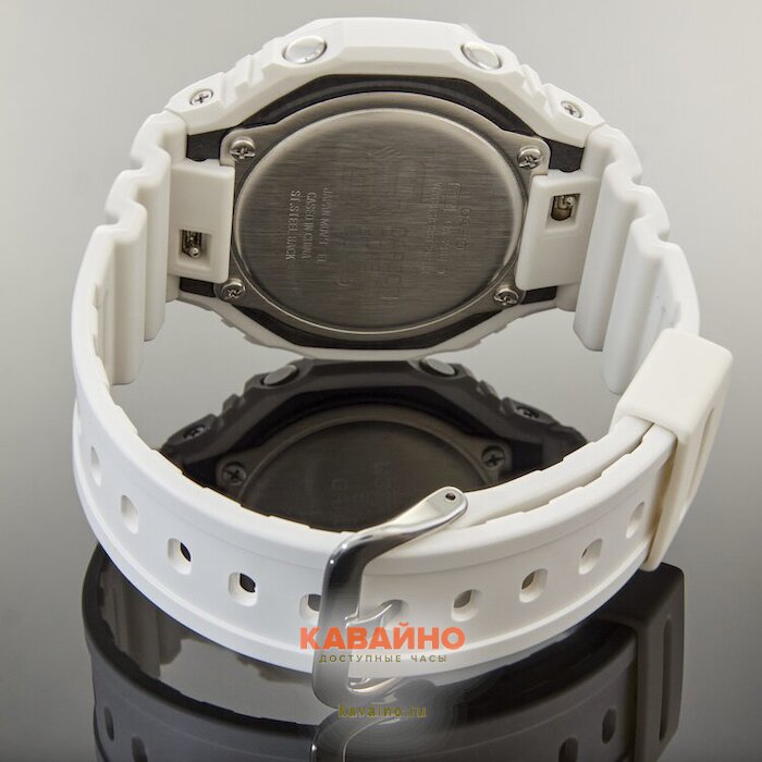 GA-2100-7A7 (фото 7)