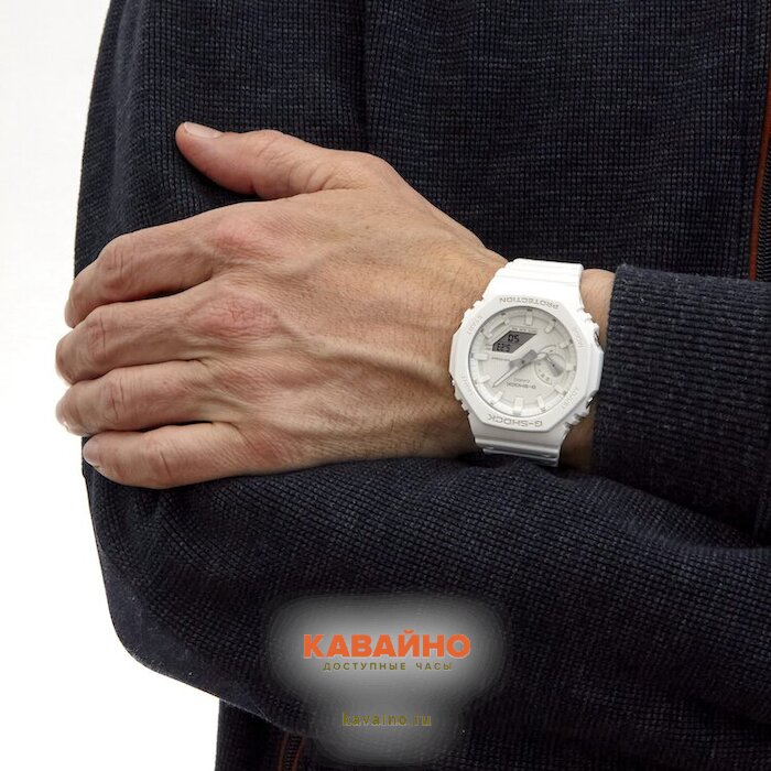 GA-2100-7A7 (фото 8)