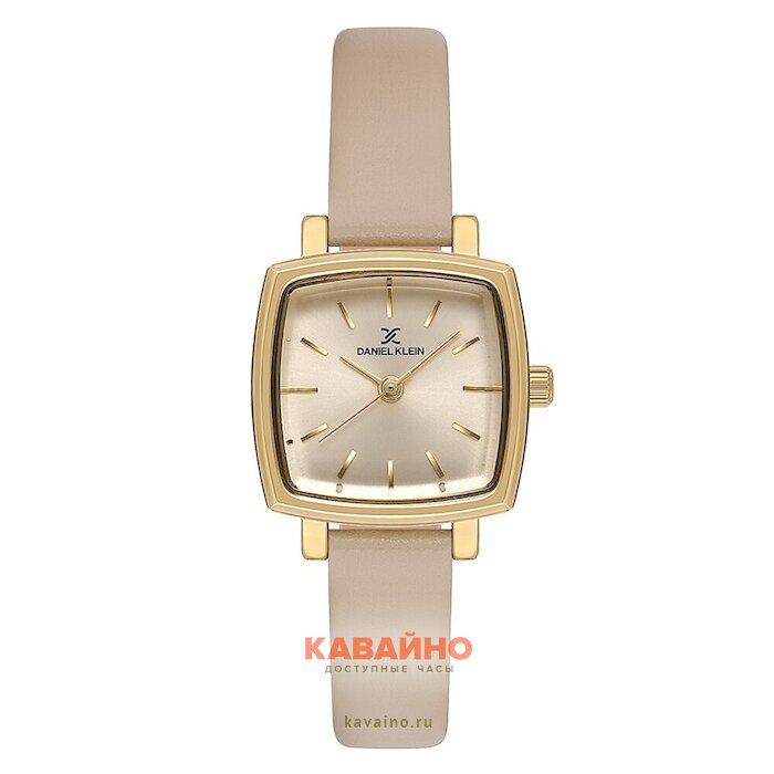DANIEL KLEIN DK13727-4 купить в часовом интернет-магазине