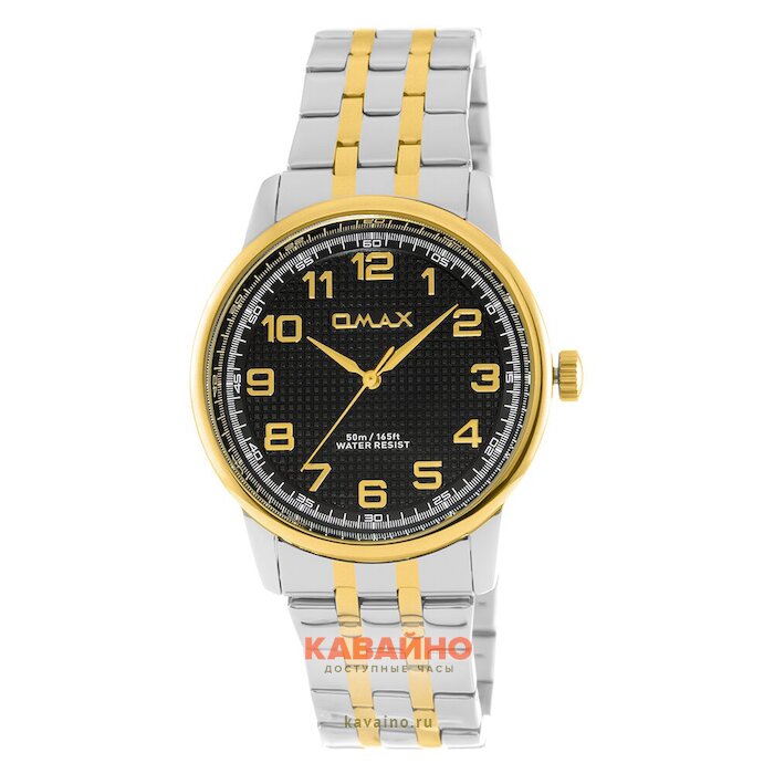 OMAX ACB103N022 (фото 2)