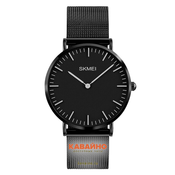 Skmei Q028BK black (фото 2)