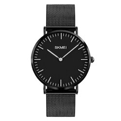 Skme Q028BK black