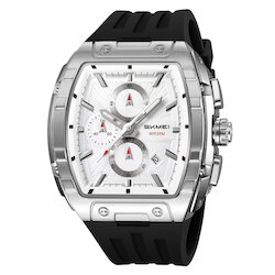 Skmei 2363SI silver