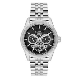 JG.POLO CLUB S04416M 03