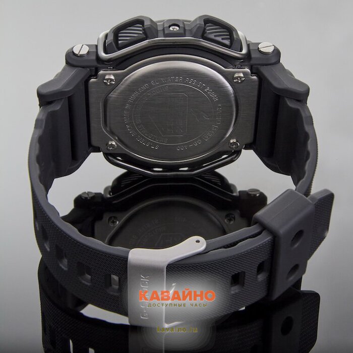 GD-400-1B2 (фото 5)