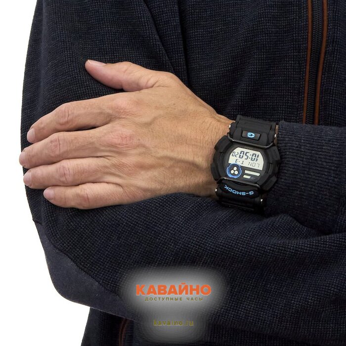 GD-400-1B2 (фото 6)