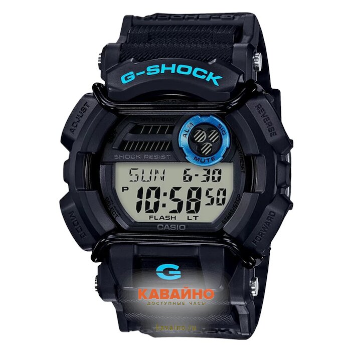 GD-400-1B2 купить в часовом интернет-магазине