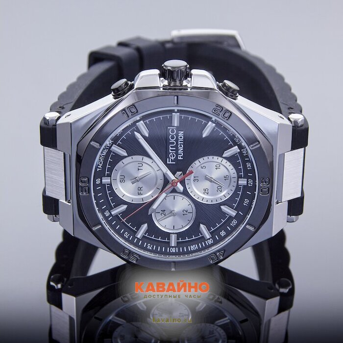 FERRUCCI 03520-02 (фото 4)