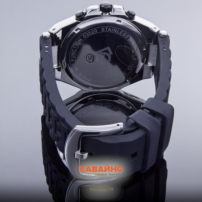 FERRUCCI 03520-02 (фото 5)