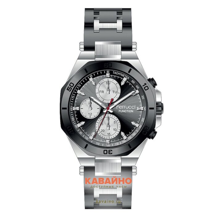 FERRUCCI 03520-02 купить в часовом интернет-магазине