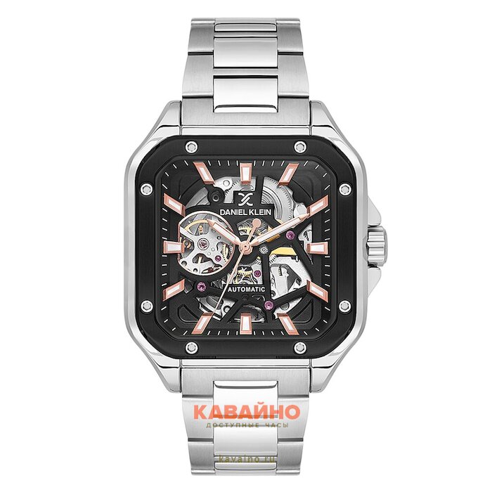 DANIEL KLEIN DK14018-4 купить в часовом интернет-магазине