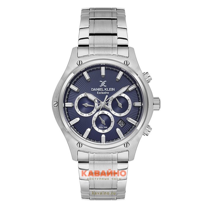 DANIEL KLEIN DK14057-2 купить в часовом интернет-магазине