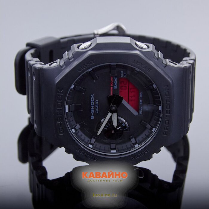 GA-B2100BBR-1A (фото 3)