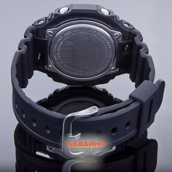 GA-B2100BBR-1A (фото 4)