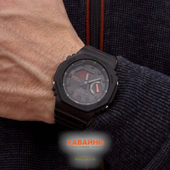 GA-B2100BBR-1A (фото 5)