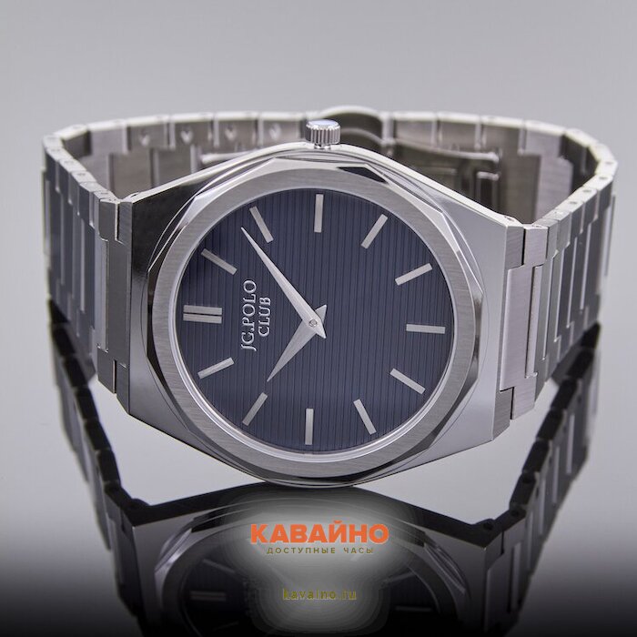 JG.POLO CLUB 0725 S04158M.4 4.690 (фото 4)