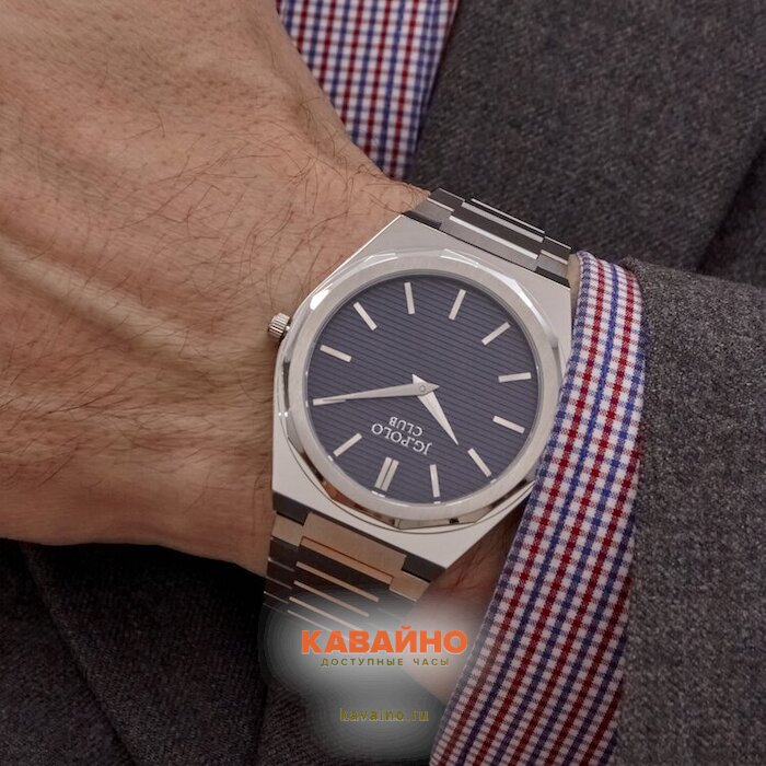 JG.POLO CLUB 0725 S04158M.4 4.690 (фото 6)