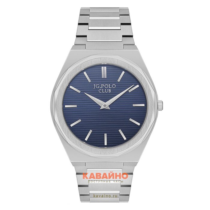JG.POLO CLUB 0725 S04158M.4 4.690 купить в часовом интернет-магазине