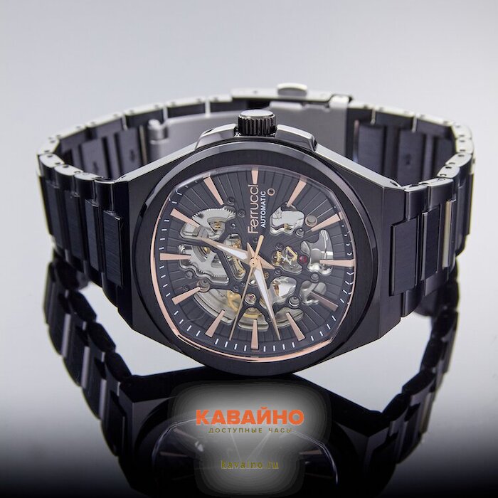 Ferrucci 3572-05 (фото 4)