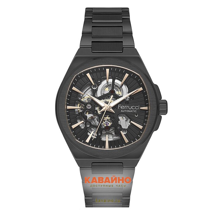 FERRUCCI 3572-05 купить в часовом интернет-магазине