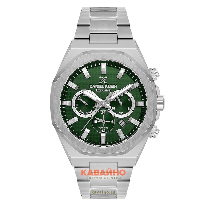 DANIEL KLEIN DK14218-2 купить в часовом интернет-магазине