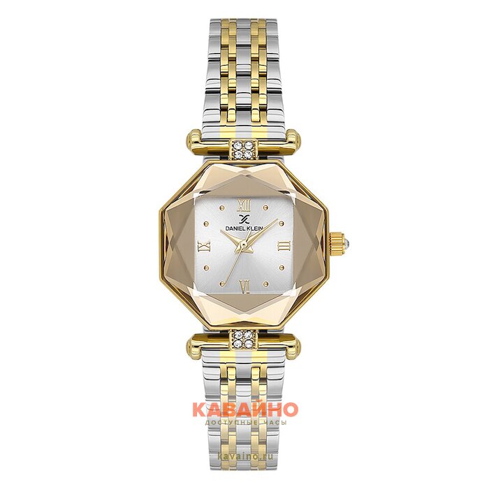 DANIEL KLEIN DK14131-3 купить в часовом интернет-магазине