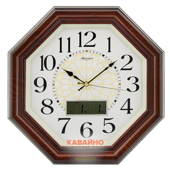 MIRRON М2200А жк ДБ купить в часовом интернет-магазине