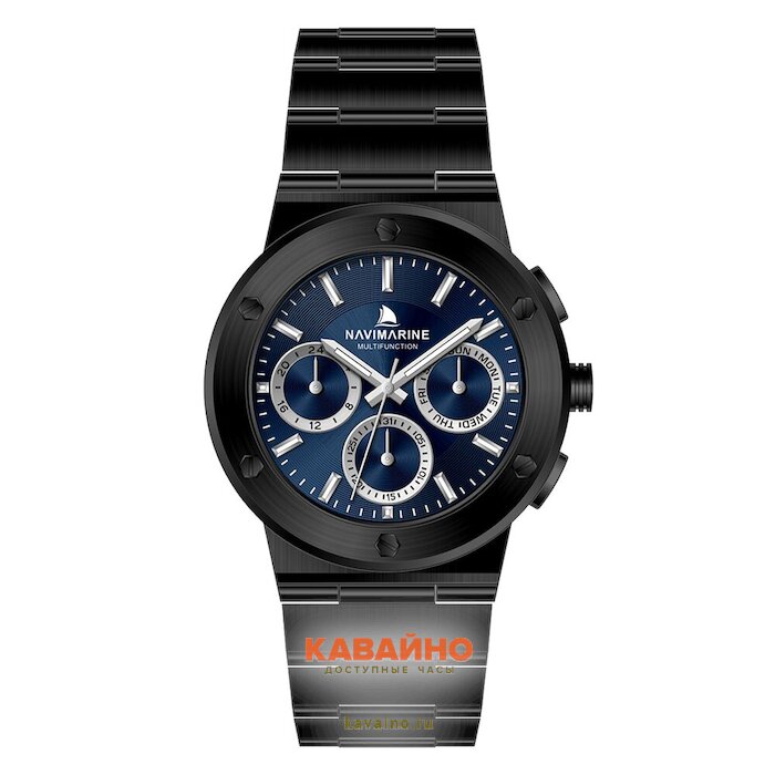 Navimarine NM256-08 купить в часовом интернет-магазине