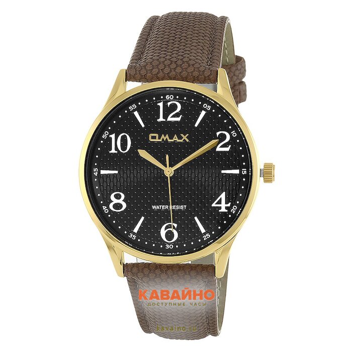 OMAX SSC013G024 купить в часовом интернет-магазине