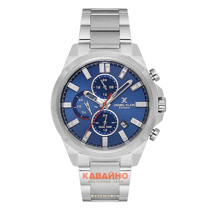 DANIEL KLEIN DK14245-3 купить в часовом интернет-магазине