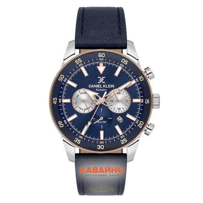 DANIEL KLEIN DK14255-6 купить в часовом интернет-магазине