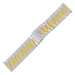 Ascent ZH15 24мм серебро/золото