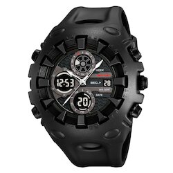 Skmei 2752BK black