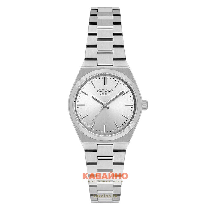 JG.Polo Club 1225 S04727M.1 5.290 купить в часовом интернет-магазине