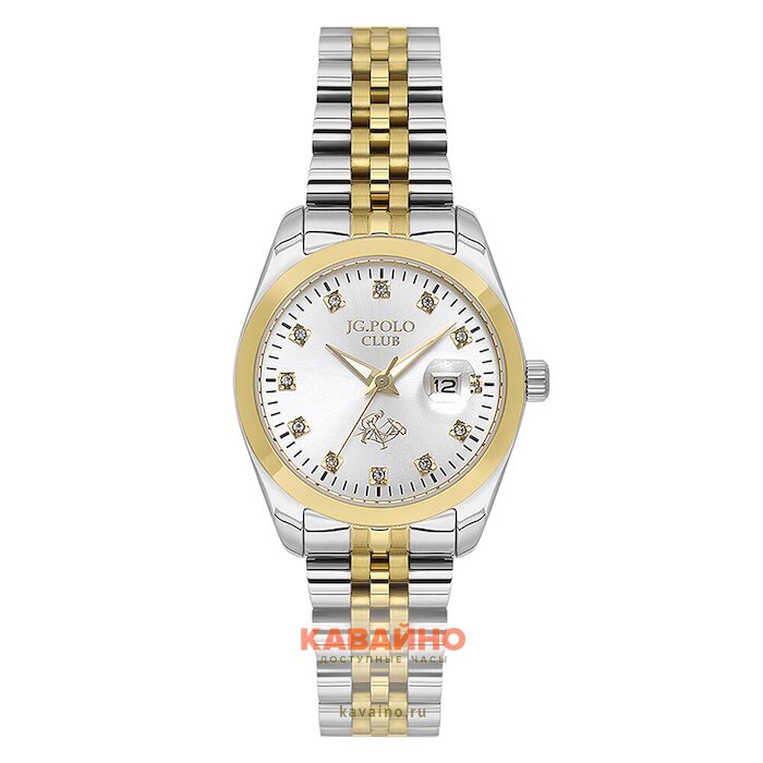 JG.Polo Club 0526 S04291M.3 5.790 купить в часовом интернет-магазине
