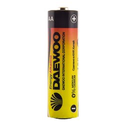 DAEWOO LR6 ENERGY Alkaline Pack-24 (алкалин. эл. питания)