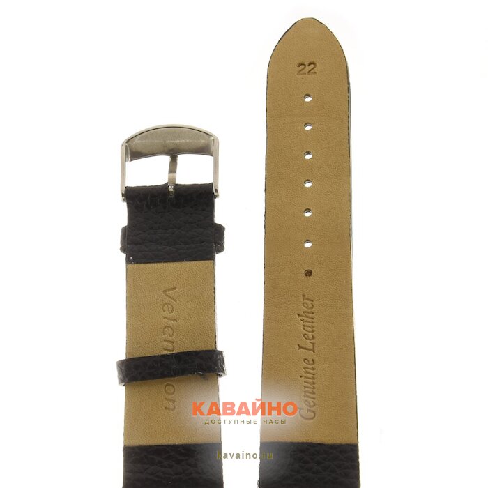 Velengton 22 черн змея сер заст V22039 (фото 2)