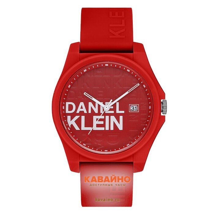 DANIEL KLEIN DK12865-3 купить в часовом интернет-магазине