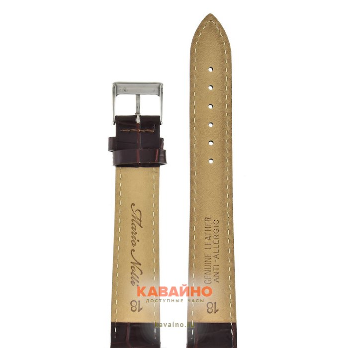 Mario Notti S-09, 18 р-р, Brown XL (фото 2)