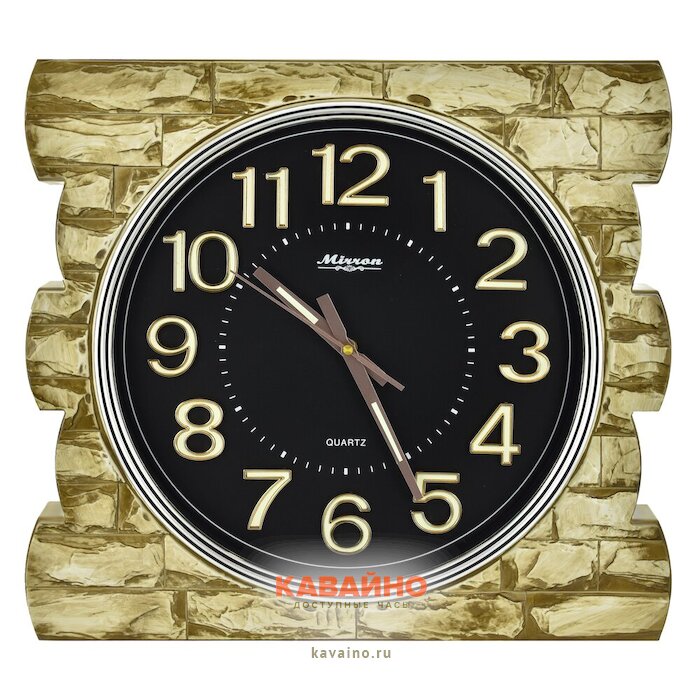 Mirron S22BN БЧ купить в часовом интернет-магазине