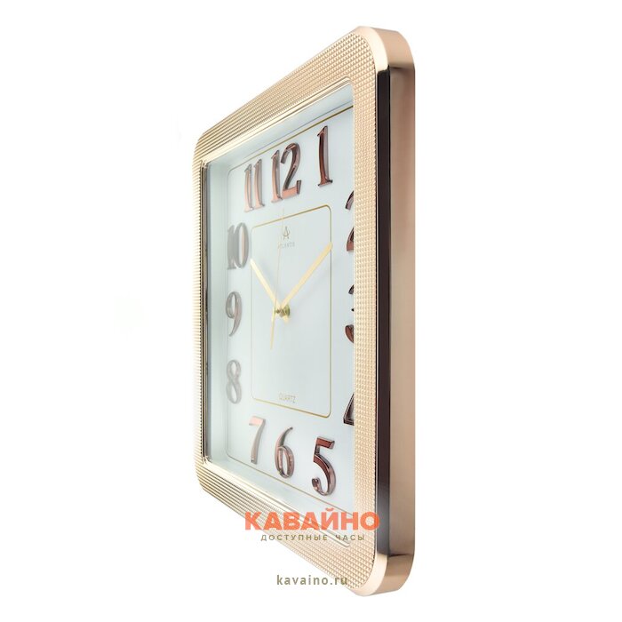 Atlantis TLD-3660 rose gold (фото 2)