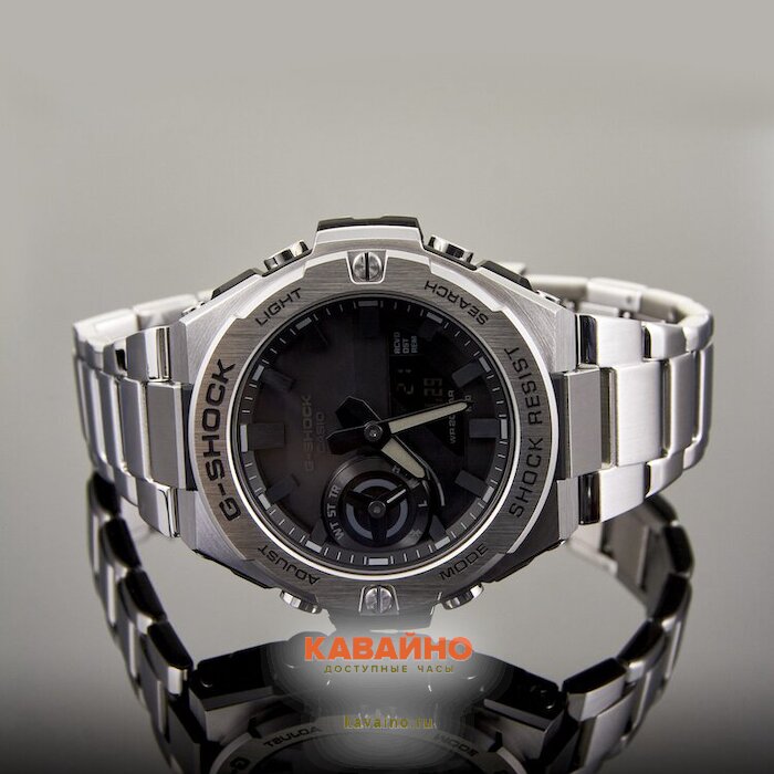 GST-B500D-1A1 (фото 3)