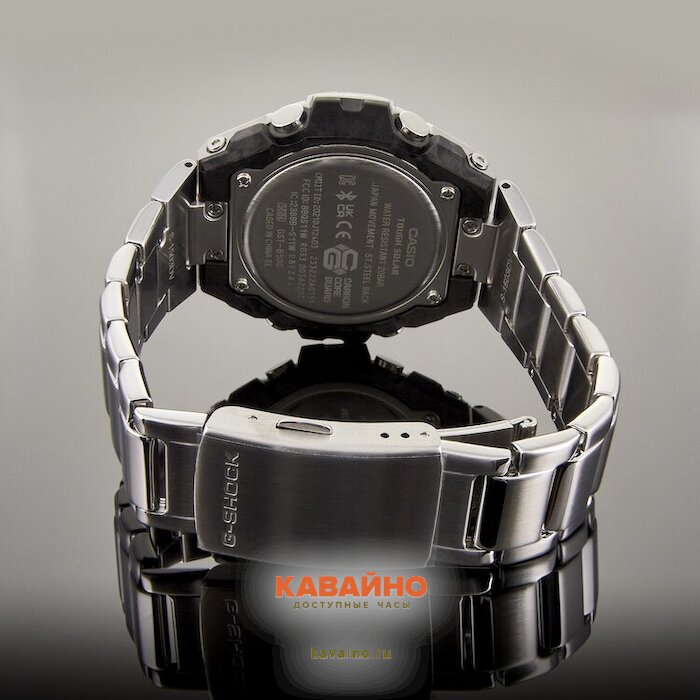 GST-B500D-1A1 (фото 5)