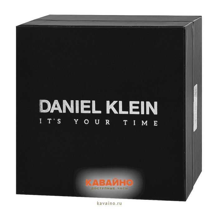 DANIEL KLEIN DK13577-5 парные (фото 2)